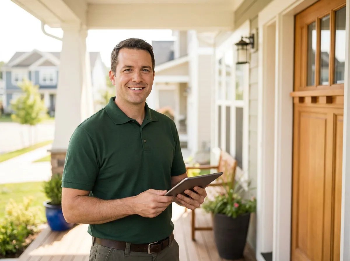 Pest control FAQs for Fort Ripley, MN
